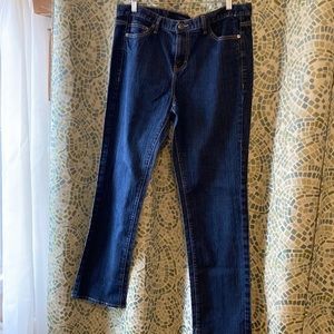 Calvin Klein Skinny Jeans 16